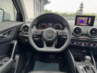 Audi Q2 2023 — фото 16 из 26