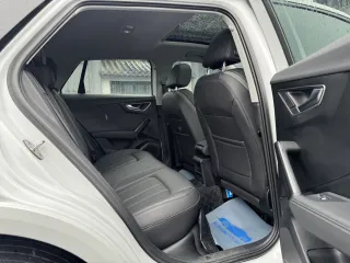Audi Q2 2023 — фото 11 из 26
