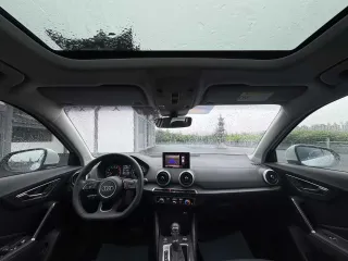Audi Q2 2023 — фото 17 из 26