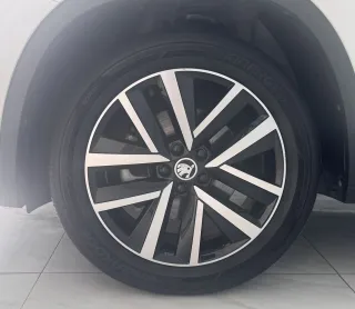 Skoda Kamiq 2022 — фото 26 из 44