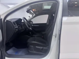 Skoda Kamiq 2022 — фото 9 из 44