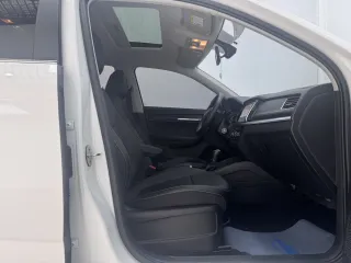 Skoda Kamiq 2022 — фото 11 из 44