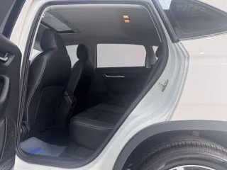 Skoda Kamiq 2022 — фото 25 из 44