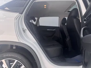 Skoda Kamiq 2022 — фото 29 из 44