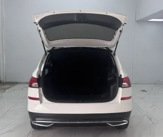 Skoda Kamiq 2022 — фото 13 из 44