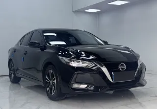 Nissan Sylphy 2022 — фото 28 из 54