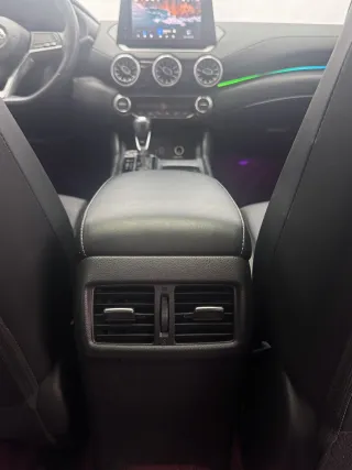 Nissan Sylphy 2022 — фото 14 из 54