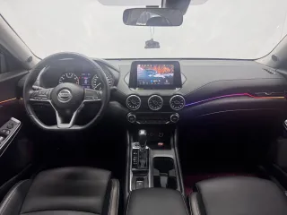 Nissan Sylphy 2022 — фото 15 из 54