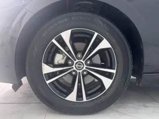 Nissan Sylphy 2022 — фото 35 из 54