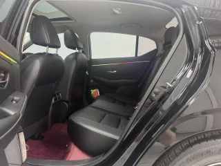 Nissan Sylphy 2022 — фото 11 из 54