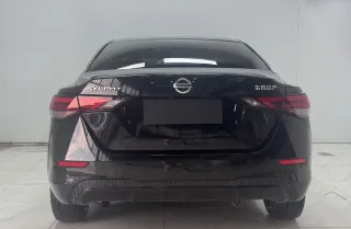 Nissan Sylphy 2022 — фото 5 из 54