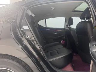 Nissan Sylphy 2022 — фото 13 из 54