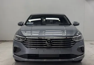 Volkswagen Lavida 2022 — фото 2 из 48