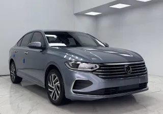 Volkswagen Lavida 2022 — фото 3 из 48