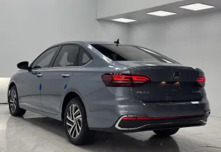 Volkswagen Lavida 2022 — фото 4 из 48