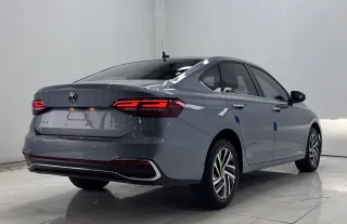 Volkswagen Lavida 2022 — фото 40 из 48