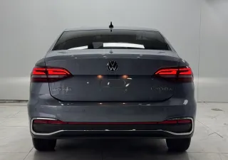 Volkswagen Lavida 2022 — фото 5 из 48