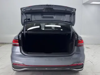 Volkswagen Lavida 2022 — фото 33 из 48