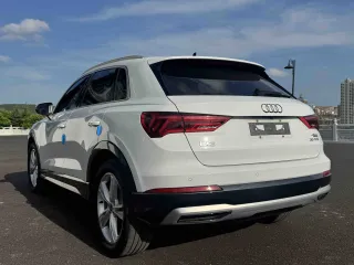 Audi Q3 2021 — фото 4 из 15