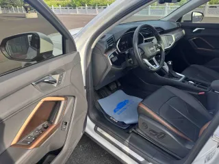 Audi Q3 2021 — фото 6 из 15