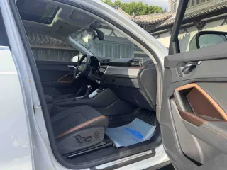 Audi Q3 2021 — фото 7 из 15