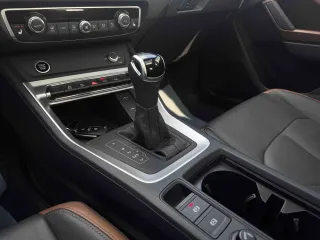 Audi Q3 2021 — фото 10 из 15