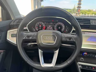 Audi Q3 2021 — фото 12 из 15