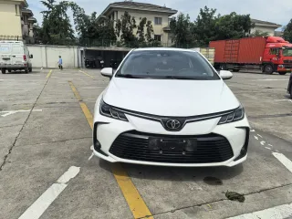 Toyota Corolla 2023 — фото 2 из 6