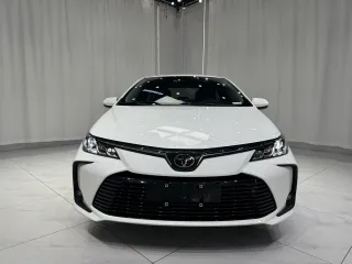 Toyota Corolla 2023 — фото 50 из 54