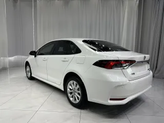 Toyota Corolla 2023 — фото 30 из 54