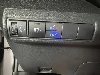 Toyota Corolla 2023 — фото 33 из 54