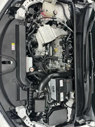 Toyota Corolla 2023 — фото 20 из 54