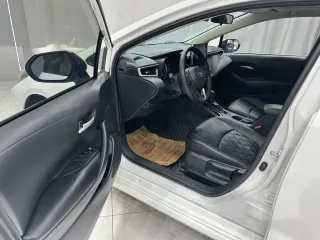 Toyota Corolla 2023 — фото 29 из 54