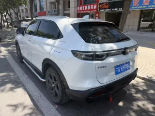 Honda XR-V 2023 — фото 4 из 8
