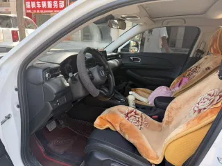 Honda XR-V 2023 — фото 6 из 8