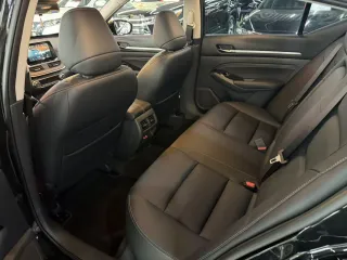 Nissan Teana 2022 — фото 2 из 7