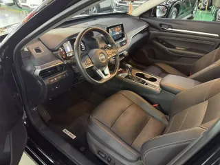 Nissan Teana 2022 — фото 4 из 7