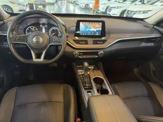 Nissan Teana 2022 — фото 5 из 7
