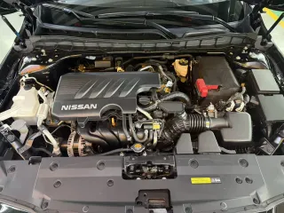 Nissan Teana 2022 — фото 6 из 7