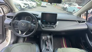 Toyota Corolla 2022 — фото 4 из 5