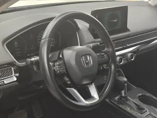 Honda Civic 2022 — фото 5 из 9