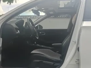 Honda Civic 2022 — фото 6 из 9