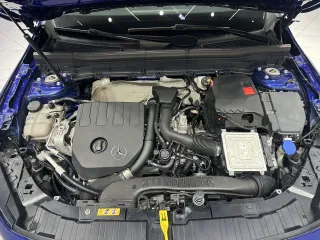 Mercedes-Benz GLB 2020 — фото 14 из 25
