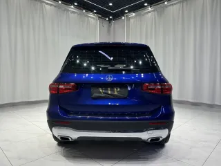 Mercedes-Benz GLB 2020 — фото 3 из 25