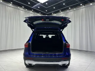 Mercedes-Benz GLB 2020 — фото 12 из 25