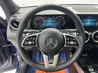 Mercedes-Benz GLB 2020 — фото 23 из 25