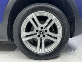 Mercedes-Benz GLB 2020 — фото 25 из 25