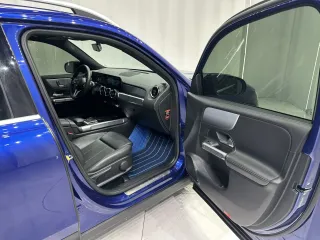 Mercedes-Benz GLB 2020 — фото 15 из 25