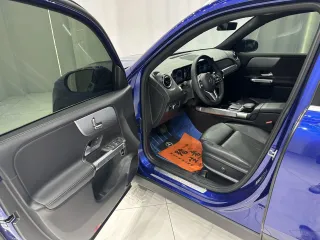 Mercedes-Benz GLB 2020 — фото 5 из 25