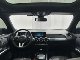Mercedes-Benz GLB 2020 — фото 16 из 25